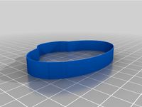 Disney Cast Member Badge by bervin0718