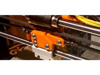 Duplicator i3 Plus X & Y Belt Tensioner by Mario_I