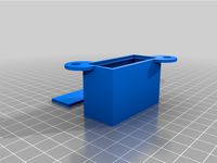 On Off Switch Casing by BenMcLulz