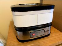 Filament Dryer Shroud for OSTBA Digital Food Dehydrator by eschmidt12