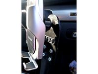 Phone Cradle mount for B7 A4 with Panavise 75102-607 by LLJoelJ