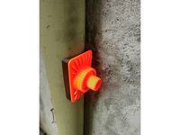 Rain collector / Ø100 > Ø40 by sebmermet