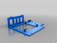 LK4 Pro Electronics Cover by Indian_Villager