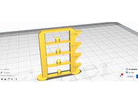 Temperature Tower fast one by Shmarkan