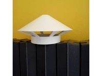 Flue Cap by Momento3D