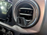 3rd gen CB Mic Vent Mount by radio4095