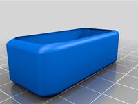 IQOS 2.4P Cap Holder by mlemanczyk