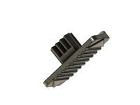 Slider for handle levers (for Braas roof windows) by Friedi1970