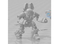 arctic wolf puppy by army310