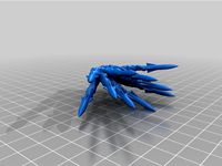 Weapon Effects by HotMetalBurns
