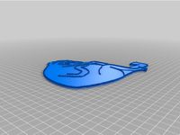 Groyper the Toad by KeyMarker1096