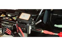 BN880Q GPS mount for Uranus'7 295mm Wheelbase 7 Inch Carbon Fiber Frame Kit by marianomd