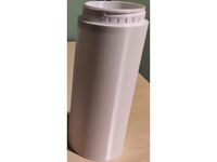 Outdoor lamp by skoczo