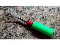 Hand Mixer by OM3