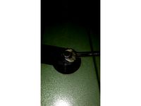 Jet 16 (rong fu) spindle wrench  by inspiredcricket