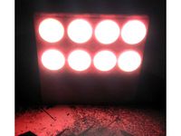 Rechargeable Shop Light by Baireid