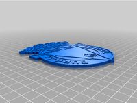 Escudo Burgos Club de Futbol by txiny
