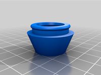 ball joint for windshield cleaner for BMW e39 by markskyyy