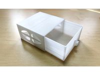 ToolBox or Resistor Box by TB_3D