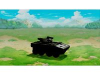 Boomer APC by smight