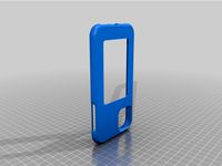 iPhone 11 Case w/ Drivers License Compartment by jacobrichman