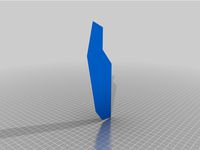 MT-09 Air Intake 2018-2020/ Gen 2 by Nick77741