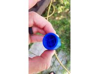 Laminar Flow Hose Nozzle by Master0fNone