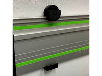 Festool Track Saw Rail Holder by 3DDIY