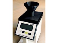 Kett PM-450 grain moisture tester bean spreader by eric_chu