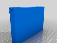 Mega Dart Cutting Guide by Handfulofsoup