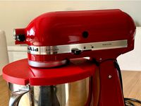 KitchenAid splash guard by fns720