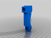 Hercules stand grip repair by Bookledge