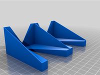 Card Holder by Slivers