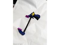 quik Grip clamp Pad  by gadgetman48