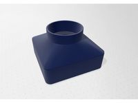 [REMIX] 120mm to 80mm VMC by Lycrisis