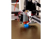 Ir sensor carrage BLV cube by Kozobrod