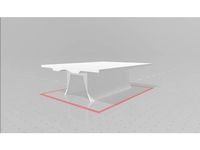 Big table by CreaperXIII