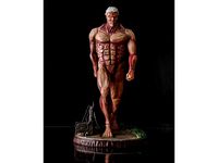 Armored Titan by Mag-net