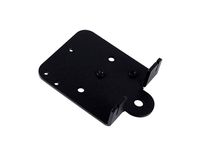 BMG Extruder Mount for Tall Plate by Jigsawgirl