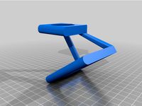 Charging Stand for Galaxy Watch Active 2 by iainwillis