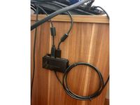 Orcio USB 3.0 HUB holder  by krisztian96