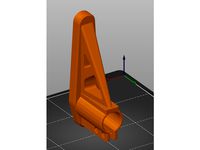 NoobTube Basic Stock 20mm tube size by MK3424