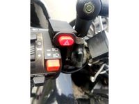 Światła Awaryjne - Hazard Lights TRANSALP 650 by remix