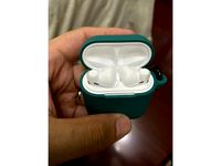 QYC-T8 Earpiece handle by zhaosong414