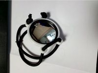 diving mirror 49mm by amyshin