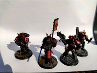 Rising sons additions by Greyhamster