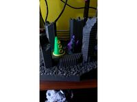 salt and pepper (day of the tentacle) by Akarachan