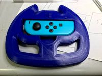 DIYHyperWheel by GodGiven