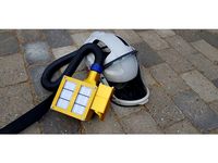 Fan-Motorbox for 3M Versaflo by McVarberg