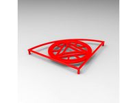 soap dish ironman arc by dav88
